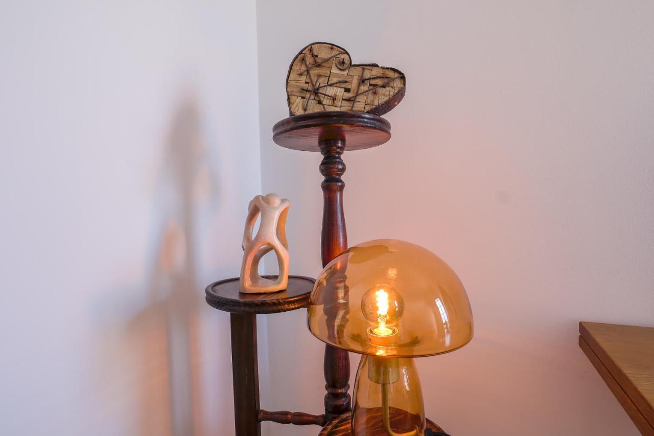 Be Lost - Pedra Do Ouro Guest House Ngoại thất bức ảnh
