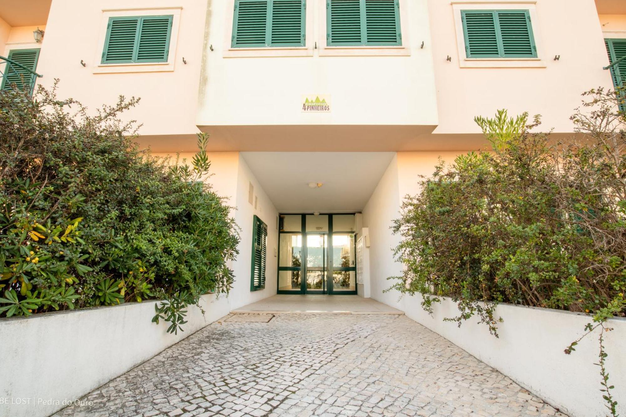 Be Lost - Pedra Do Ouro Guest House Ngoại thất bức ảnh