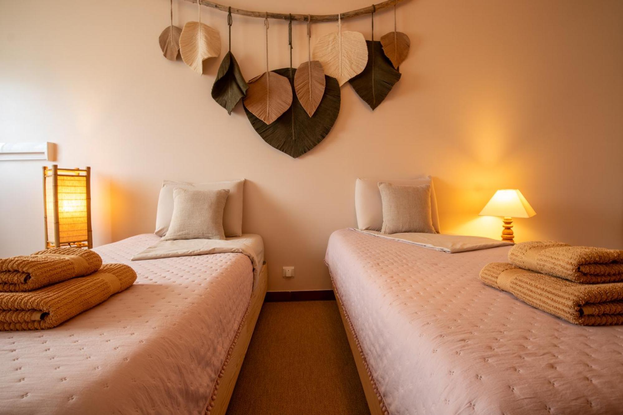 Be Lost - Pedra Do Ouro Guest House Ngoại thất bức ảnh